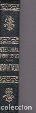 Libros: Armancia - STENDHAL - Foto 1