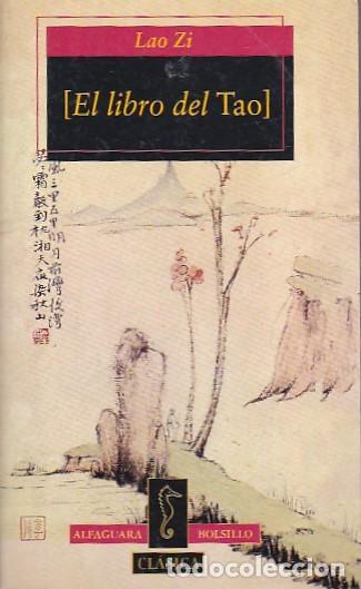 Libros: El libro del Tao. - ZI, Lao - Foto 1