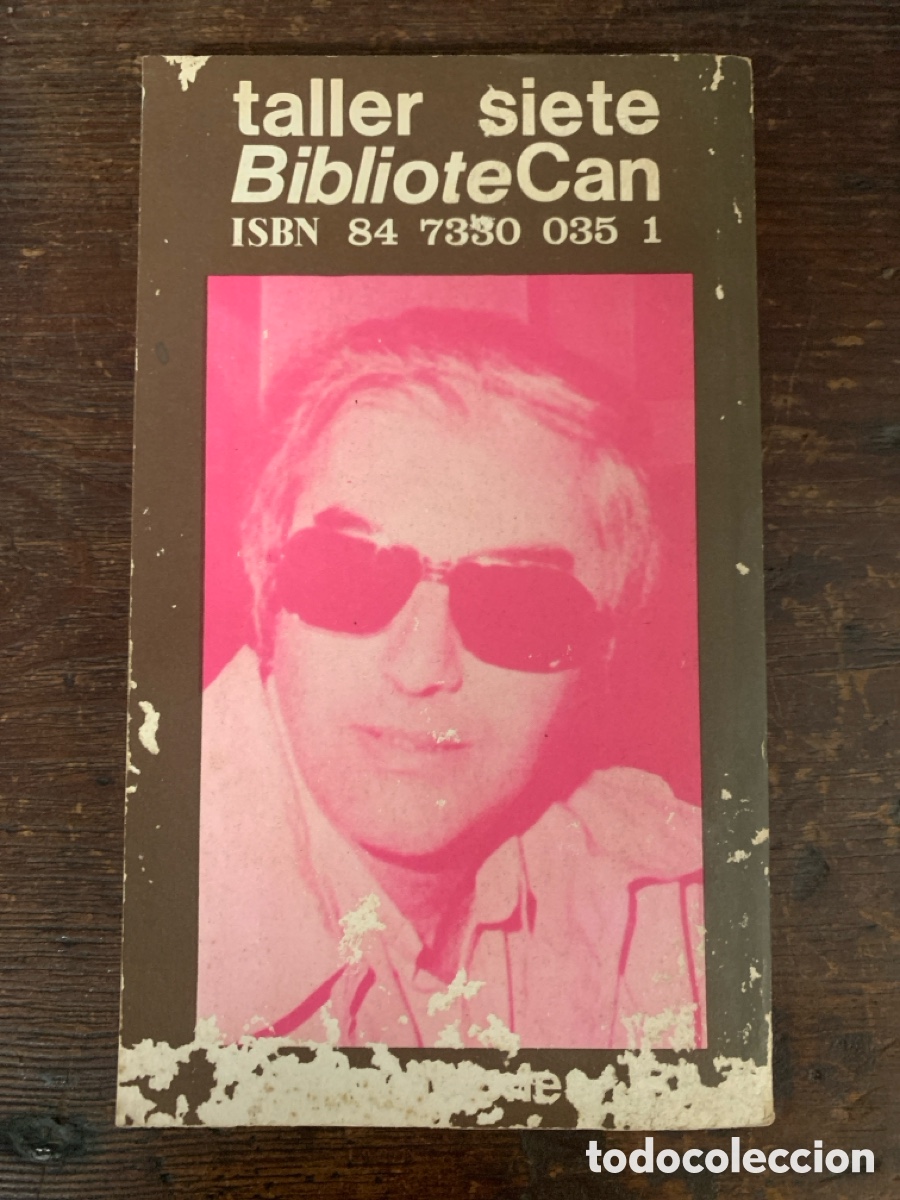Libros: Con Los Dedos en la Boca, Elfidio Alonso - MADRID 1976 - Foto 4