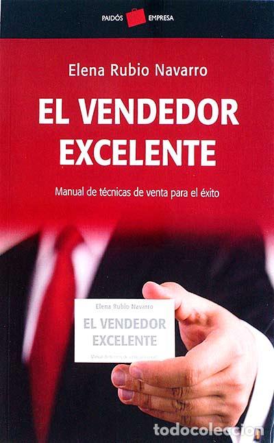 Libros: El vencedor excelente - Elena Rubio Navarro - Foto 1
