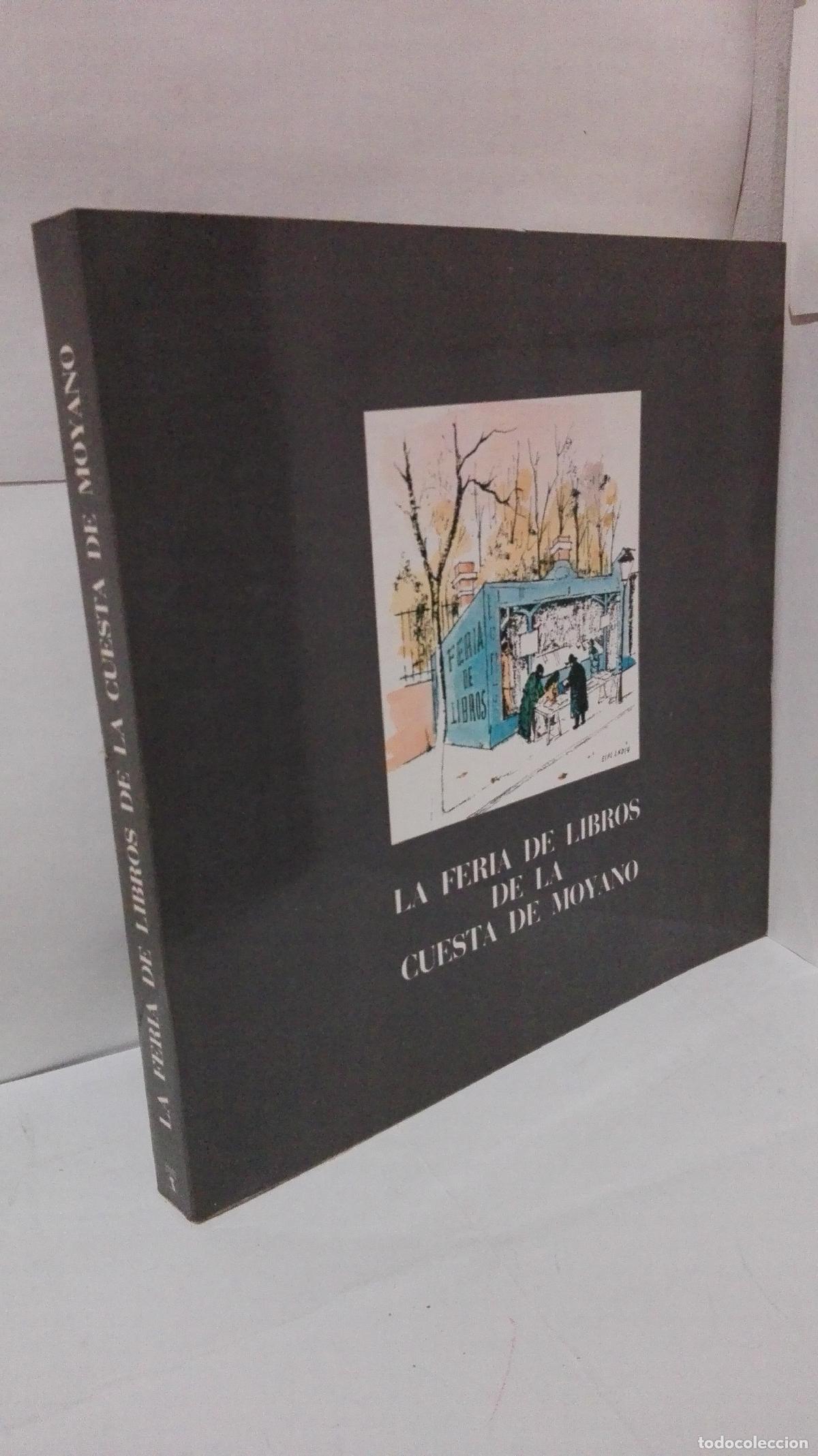 Libros: LA FERIA DE LIBROS DE LA CUESTA DE MOYANO - Foto 1