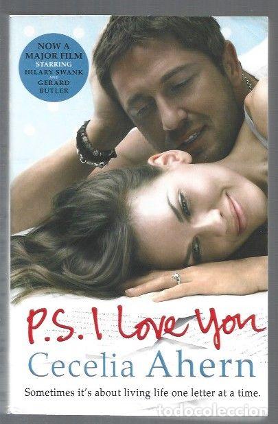 Libros: P. S. I LOVE YOU - AHERN, CECELIA - Foto 1