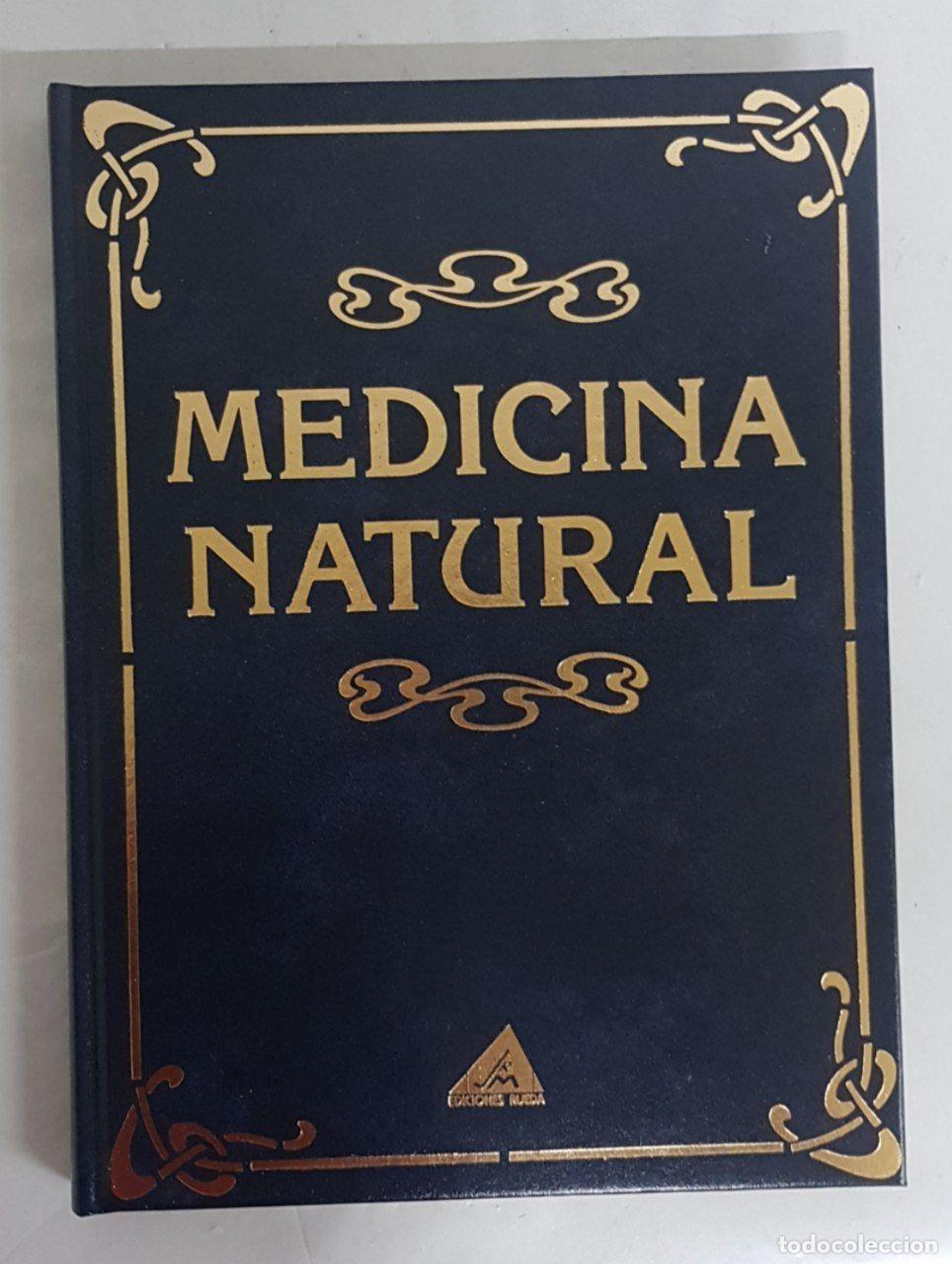 Libros: MEDICINA NATURAL: EL DIAGNOSTICO POR EL IRIS. - Foto 1