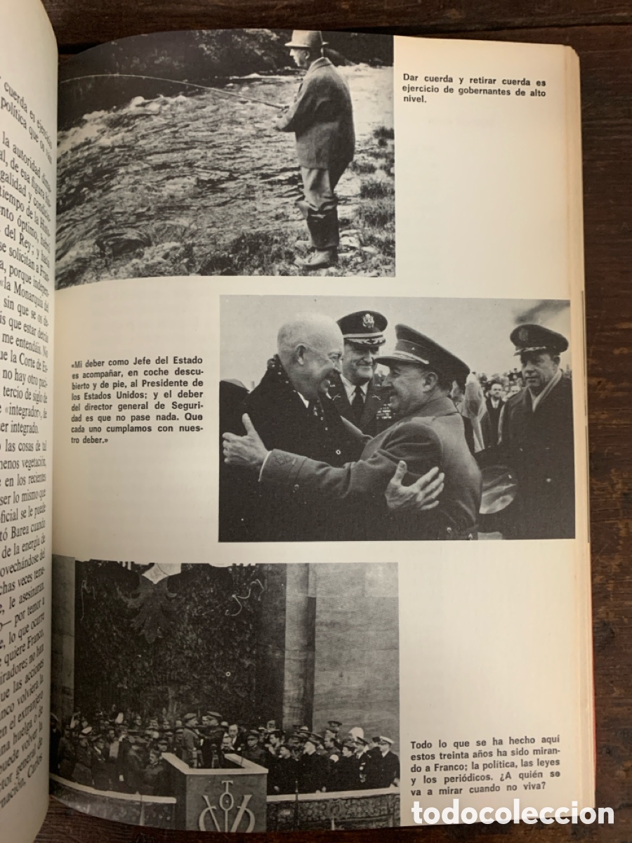 Libros: Cartas Al Rey, Emilio Romero - PLANETA 1973 - Foto 3