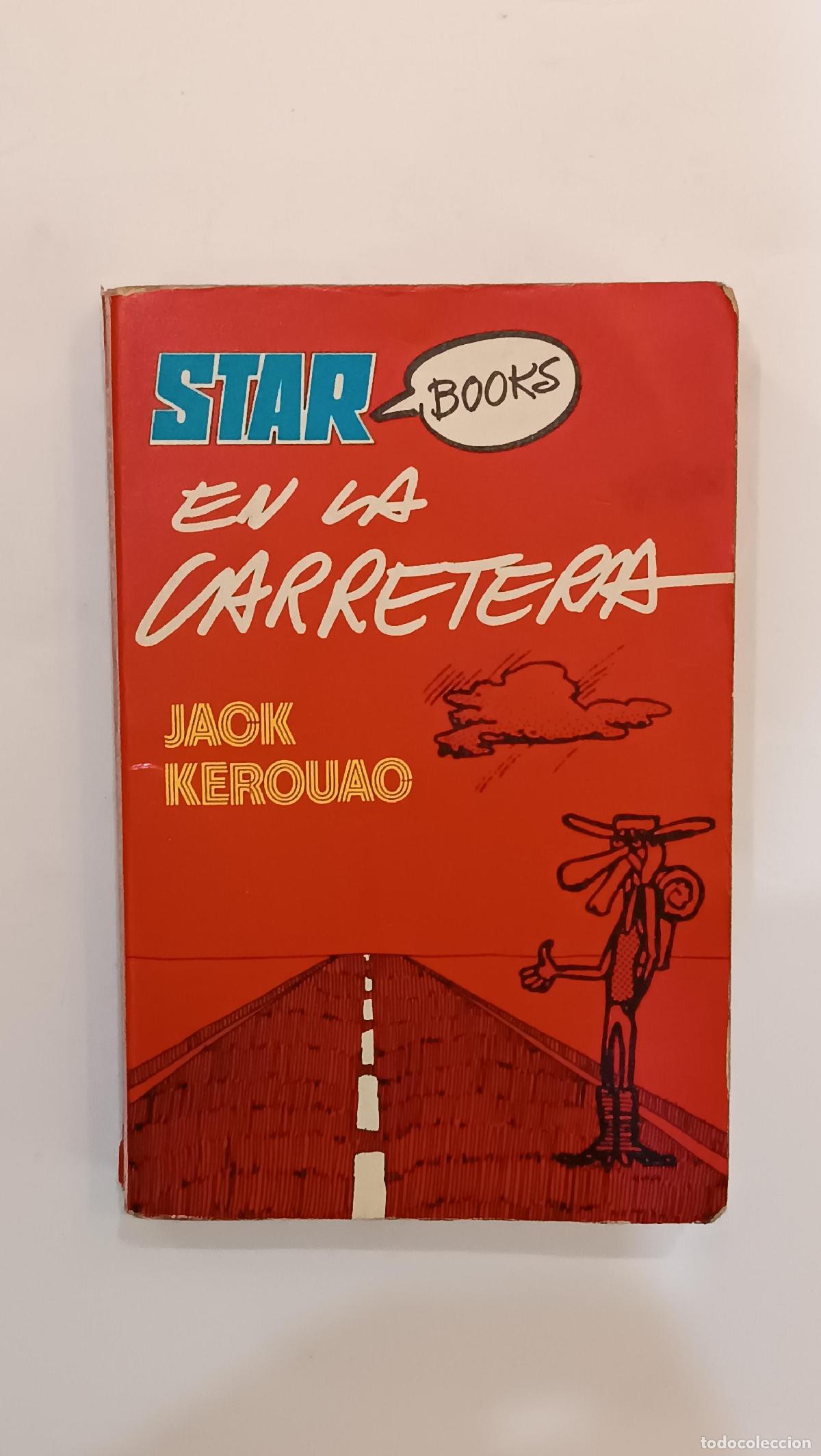 Libros: KEROUAC, Jack - En la carretera. - Foto 1