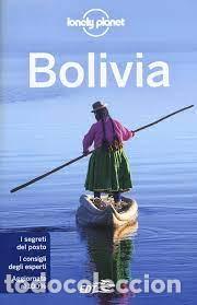 Libros: BOLIVIA - Foto 1