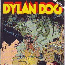 Libros: DYLAN DOG 22: IL TUNNEL DELL'ORRORE. - SCLAVI TIZIANO.