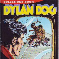 Libros: DYLAN DOG 21: GIORNO MALEDETTO. - SCLAVI TIZIANO.