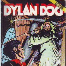 Libros: DYLAN DOG 15: CANALE 666. - SCLAVI TIZIANO.