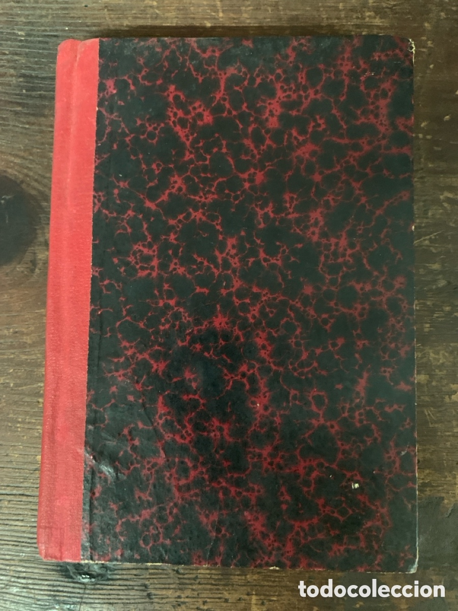 Libros: La Ciencia Divina. Texto Segundo Curso de Religi&oacute;n, Dr. D. Francisco Mar&iacute;a Mart&iacute;nez Mar&iacute;n - 1899