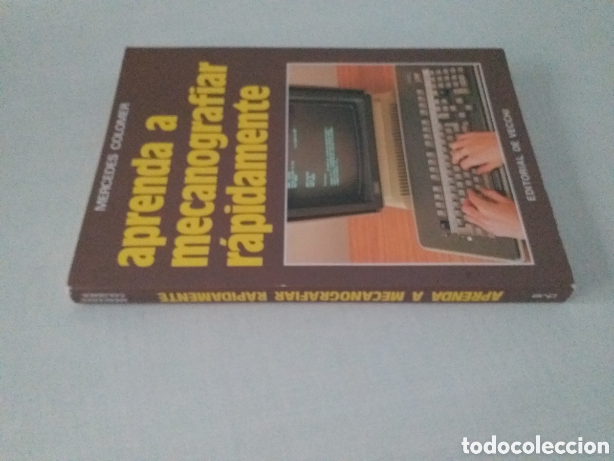Libros: libro Mercedes Colomer - Foto 2