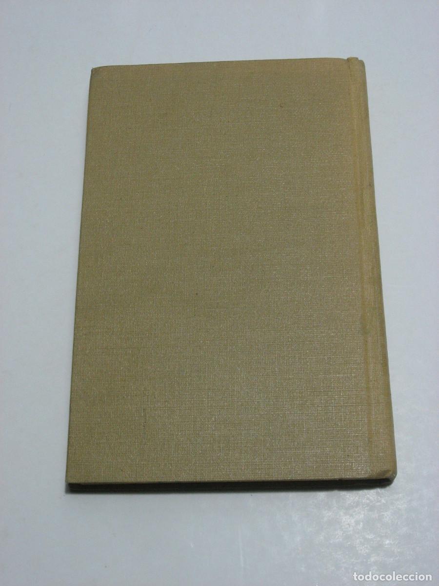 Libros: LECCIONES DE TOPOGRAFIA - Luis G. castell&aacute; - Foto 3