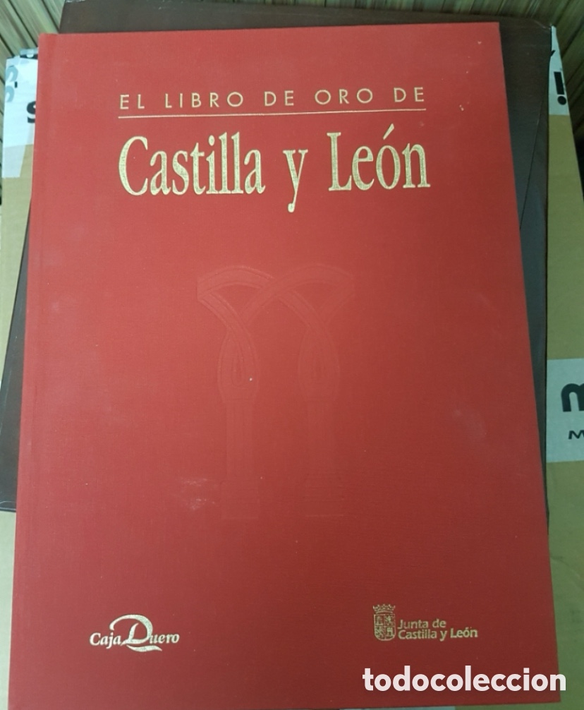Libros: Lote libros Castilla y Le&oacute;n - Foto 3