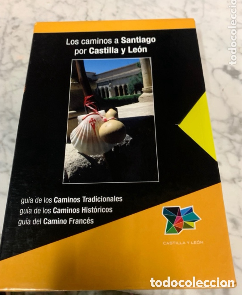 Libros: Lote libros Castilla y Le&oacute;n - Foto 4