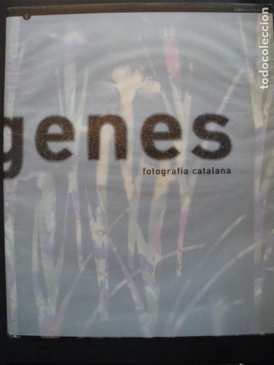 Libros: Im&aacute;genes. Fotograf&iacute;a catalana - Foto 1