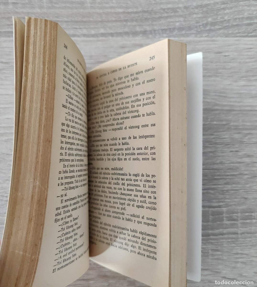 Libros: Libro Un Rumor De Guerra - Foto 9
