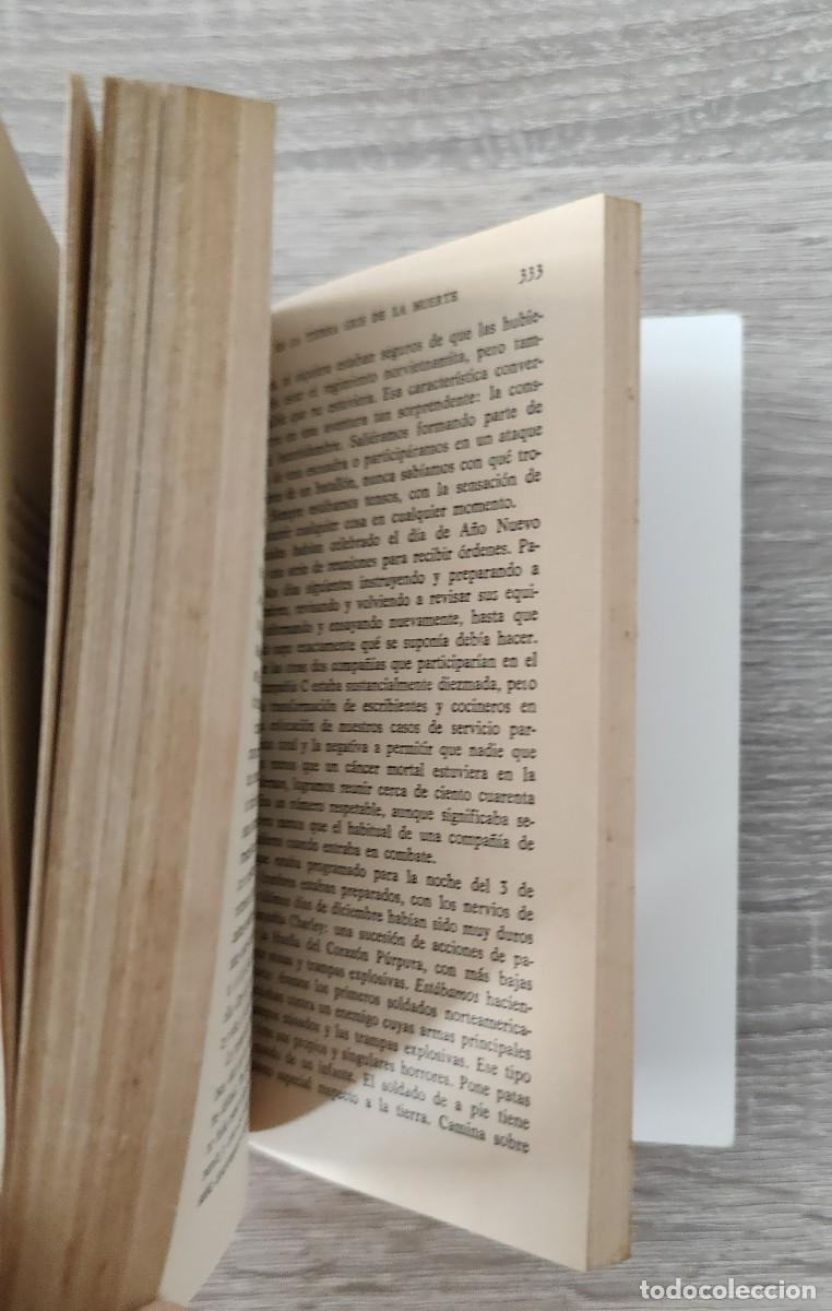 Libros: Libro Un Rumor De Guerra - Foto 10