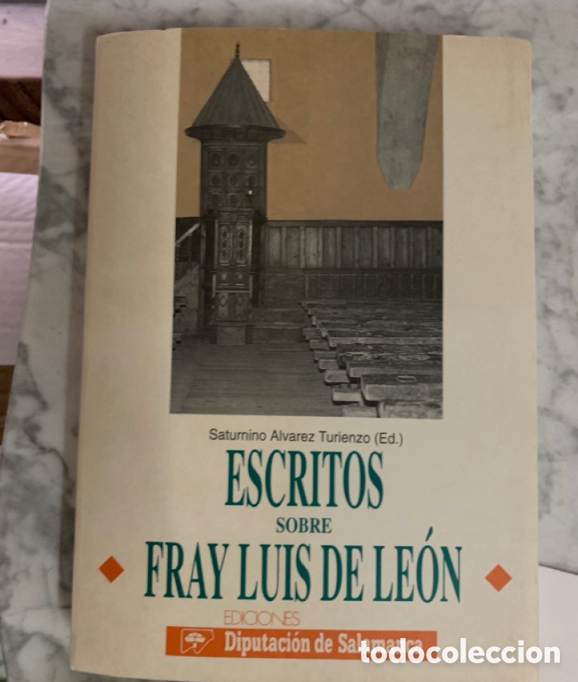 Libros: Lote de libros de Salamanca - Foto 5