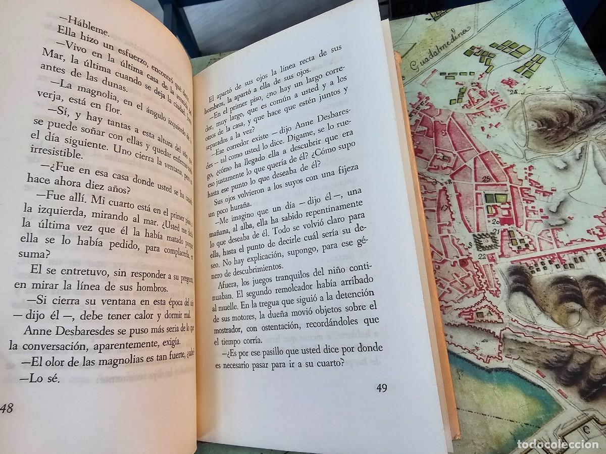 Libros: MODERATO CANTABILE (Marguerite Duras) - Foto 4