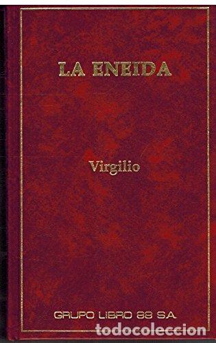 Libros: La Eneida - Virgilio - Foto 1