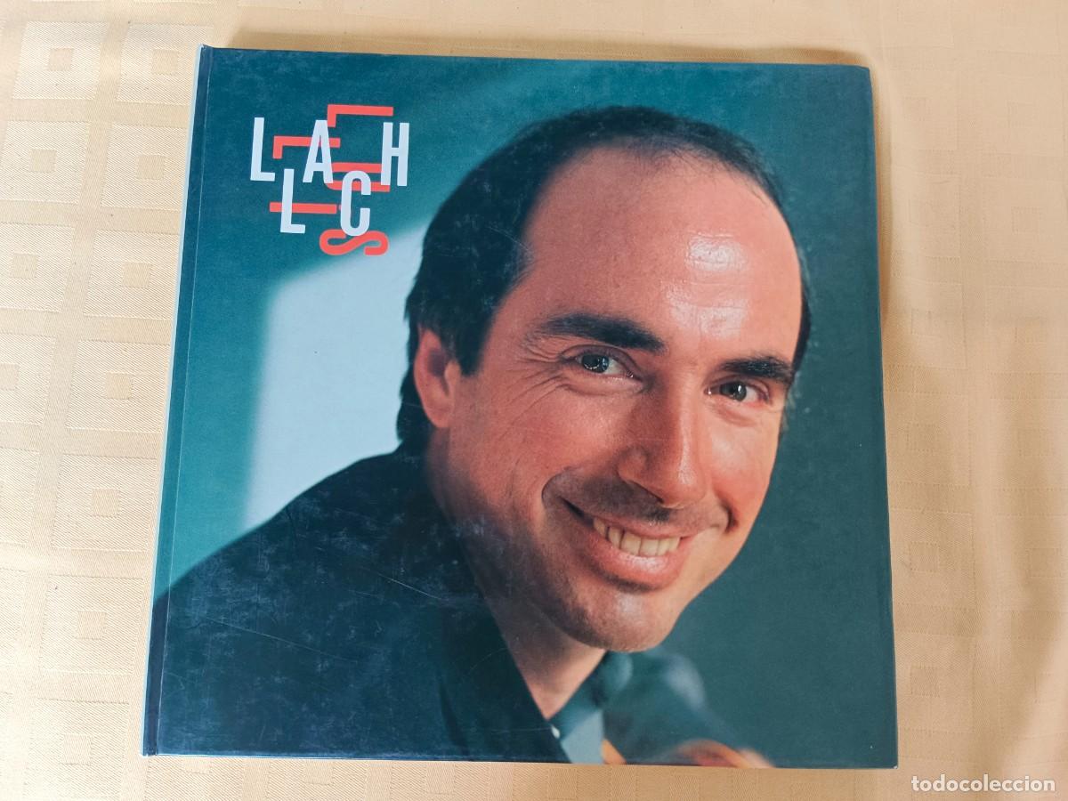 Libros: LLUIS LLACH - Carles Gamez - Foto 1