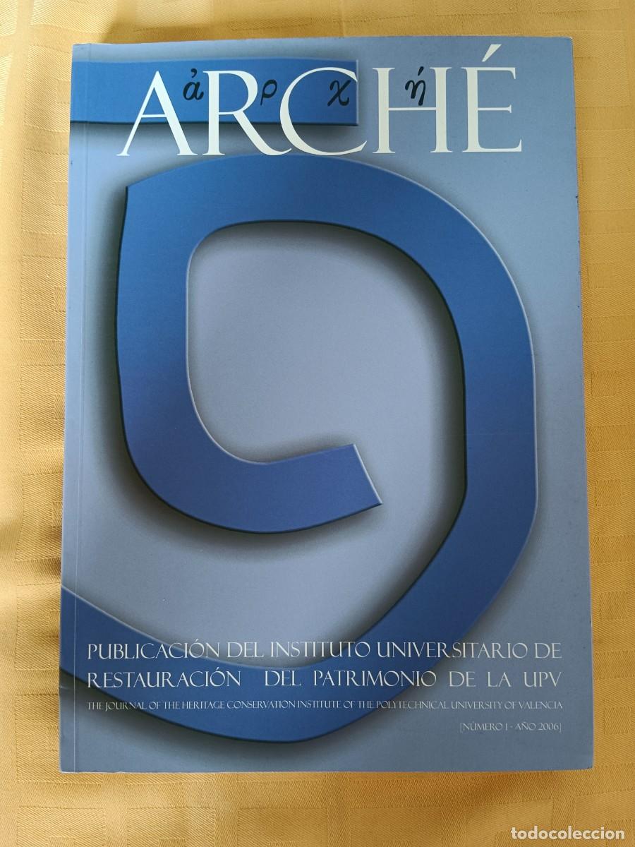 Libros: ARCH&Eacute; - N&ordm; 1 - Theodor Mommsen - Foto 1
