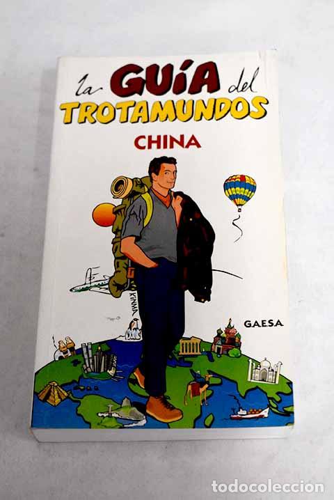 Libros: China: Ceinos, Pedro.- Ceinos, Pedro - Foto 1