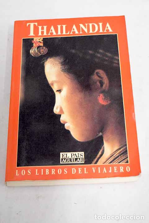 Libros: Thailandia: : Aguilar. - Foto 1