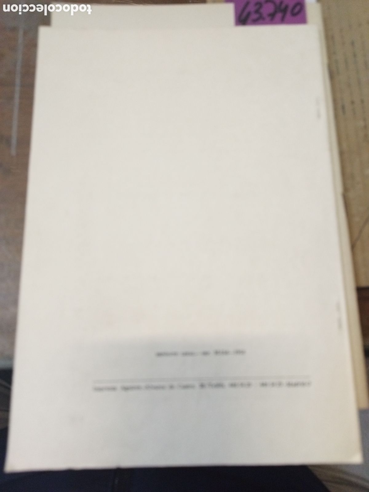 Libros: VALERIANO BECQUER Y SORIA - PARDO CANALIS,Enrique - Foto 2