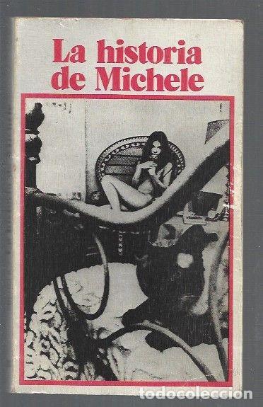 Libros: HISTORIA DE MICHELE - LA - MICHELE - Foto 1