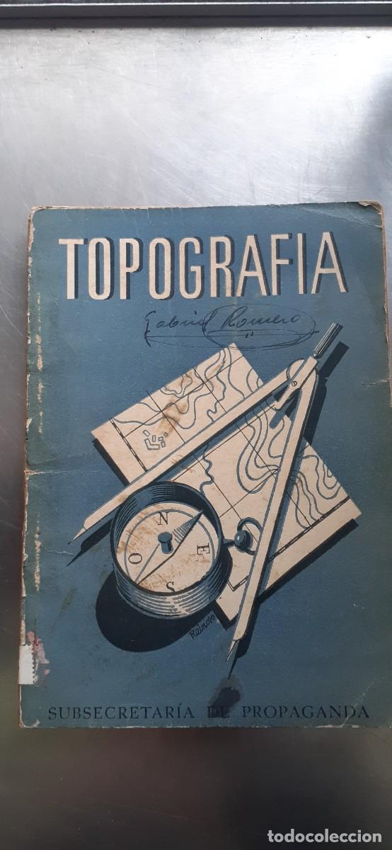 Libros: Topografia. - Foto 1