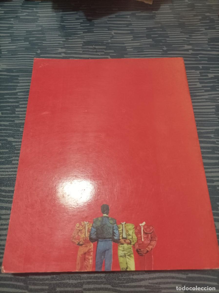Libros: LAS CASSETTES MC MACARRA,AKAL EDITORIAL,1973. - Foto 4