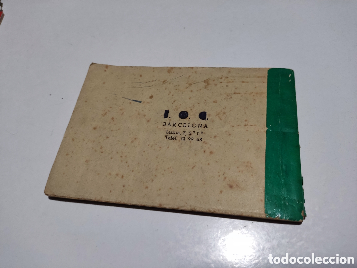 Libros: Libro cansons a Flor de Llavi, Barcelona 1957 - Foto 8