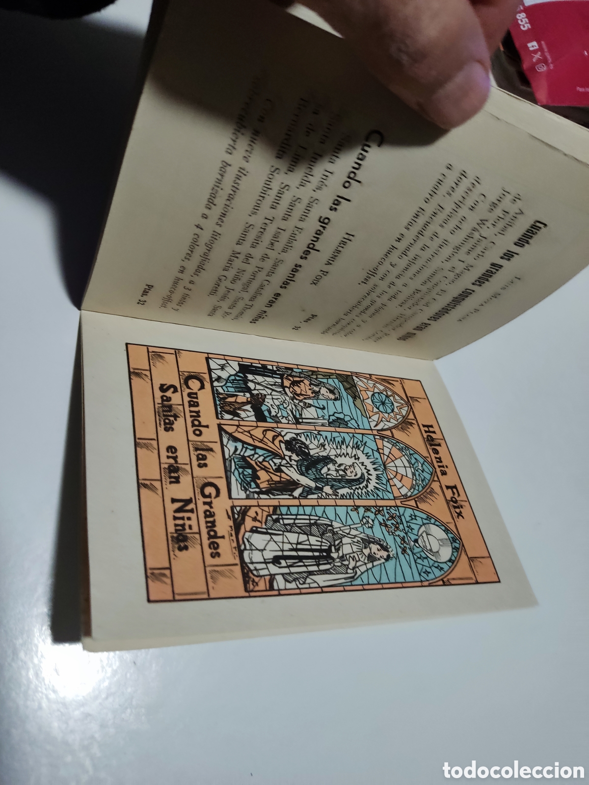 Libros: Librito cat&aacute;logo de la colecci&oacute;n Olimpo, Cuentos de ni&ntilde;os - Foto 7