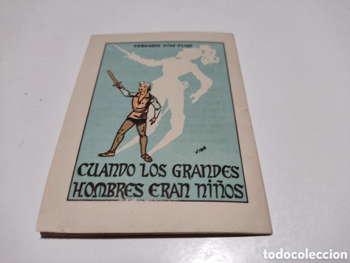 Libros: Librito cat&aacute;logo de la colecci&oacute;n Olimpo, Cuentos de ni&ntilde;os - Foto 9