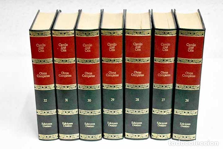 Libros: Enciclopedia del erotismo.- Cela, Camilo Jos&eacute; - Foto 1