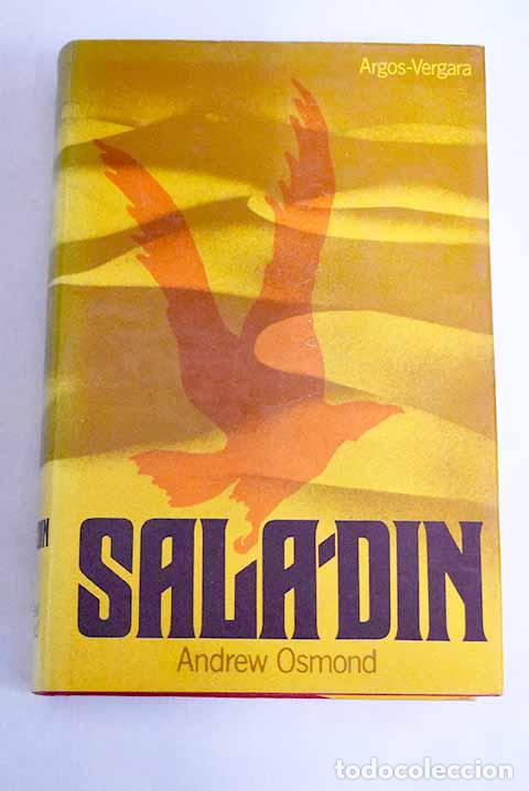 Libros: Sala-din: Osmond, Andrew.- Osmond, Andrew - Foto 1