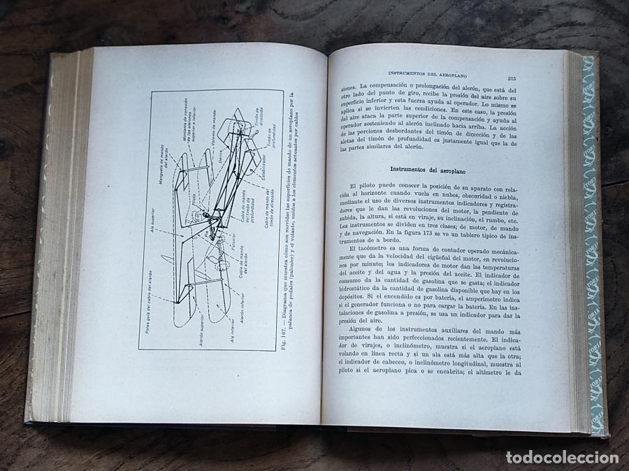 Libros: MANUAL DE AVIACION - Pag&eacute;, Victor W. - Foto 4