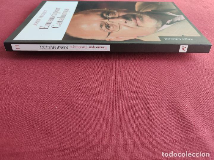 Libros: EMANCIPAR CATALUNYA - JOSEP HUGUET - ANGLE EDITORIAL. - Foto 4