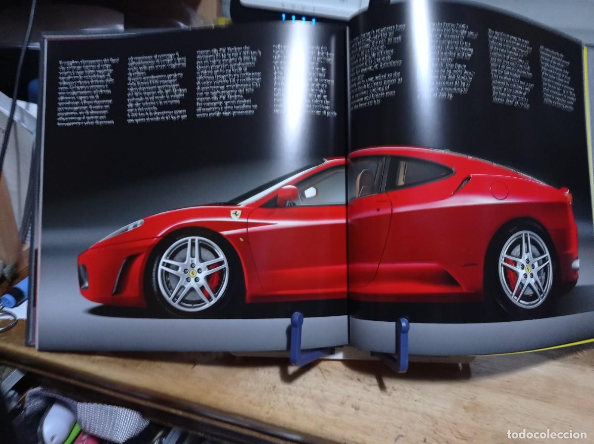 Libros: Ferrari F430 - Foto 2
