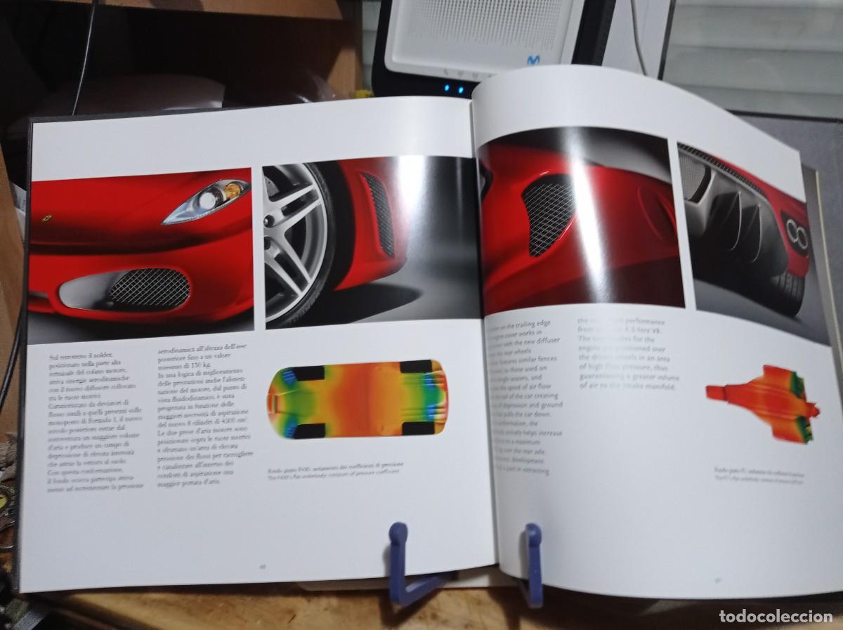 Libros: Ferrari F430 - Foto 3