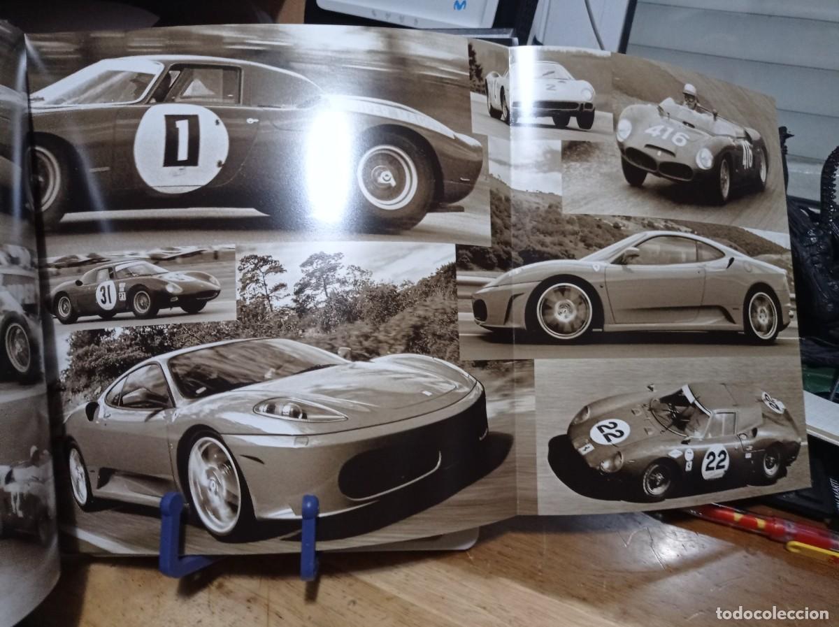 Libros: Ferrari F430 - Foto 4