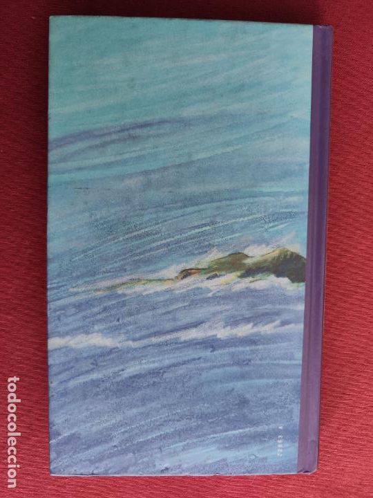 Libros: LOS CINCO Y EL TESORO DE LA ISLA - ENID BLYTON - CIRCULO DE LECTORES. - Foto 5