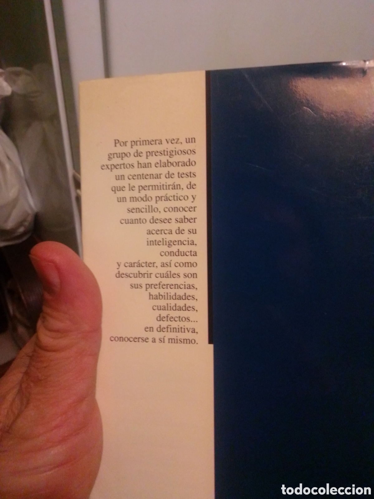 Libros: El libro de los test - Foto 2