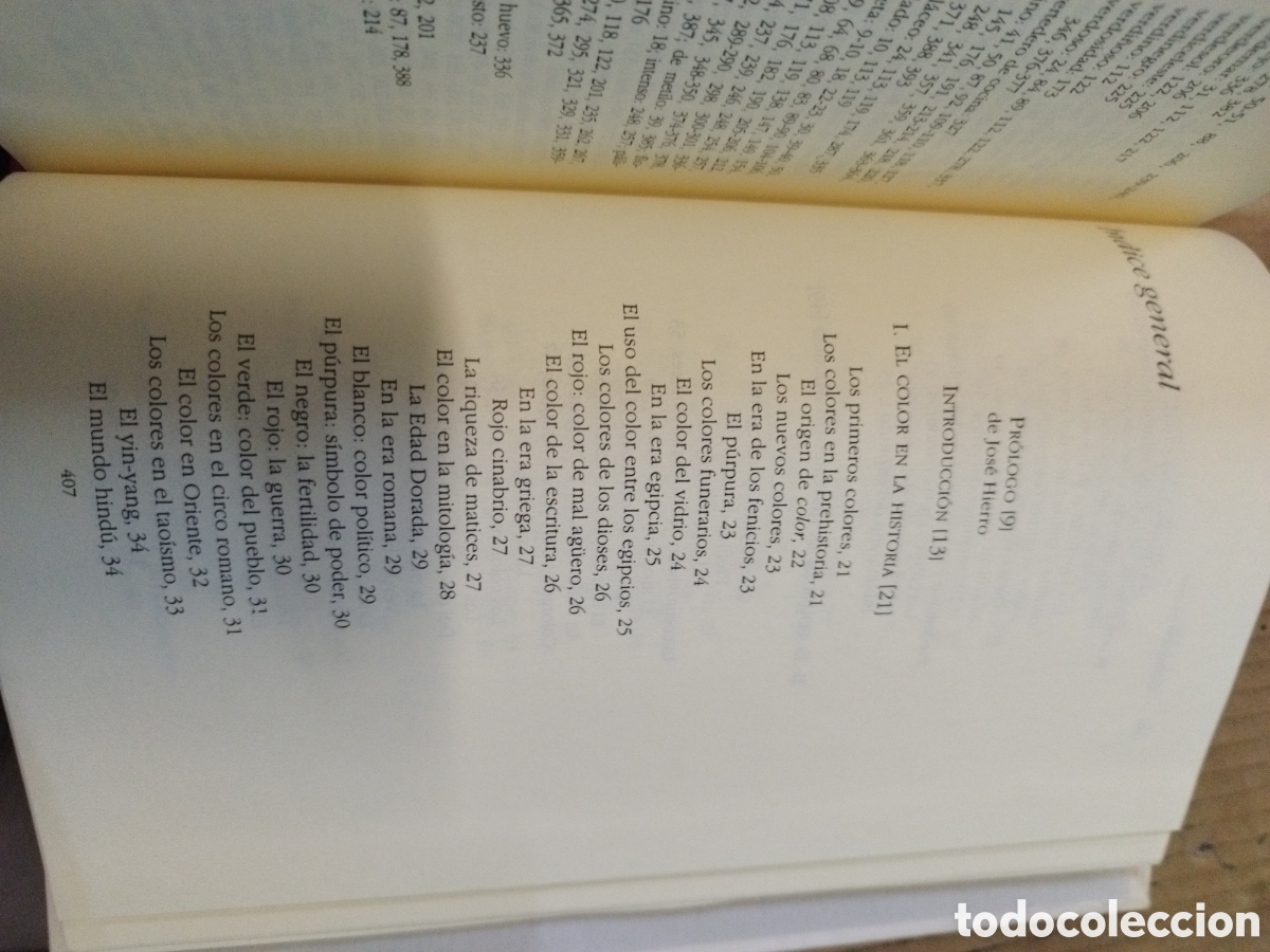 Libros: LOS LENGUAJES DEL COLOR - FERRER,Eulalio - Foto 5