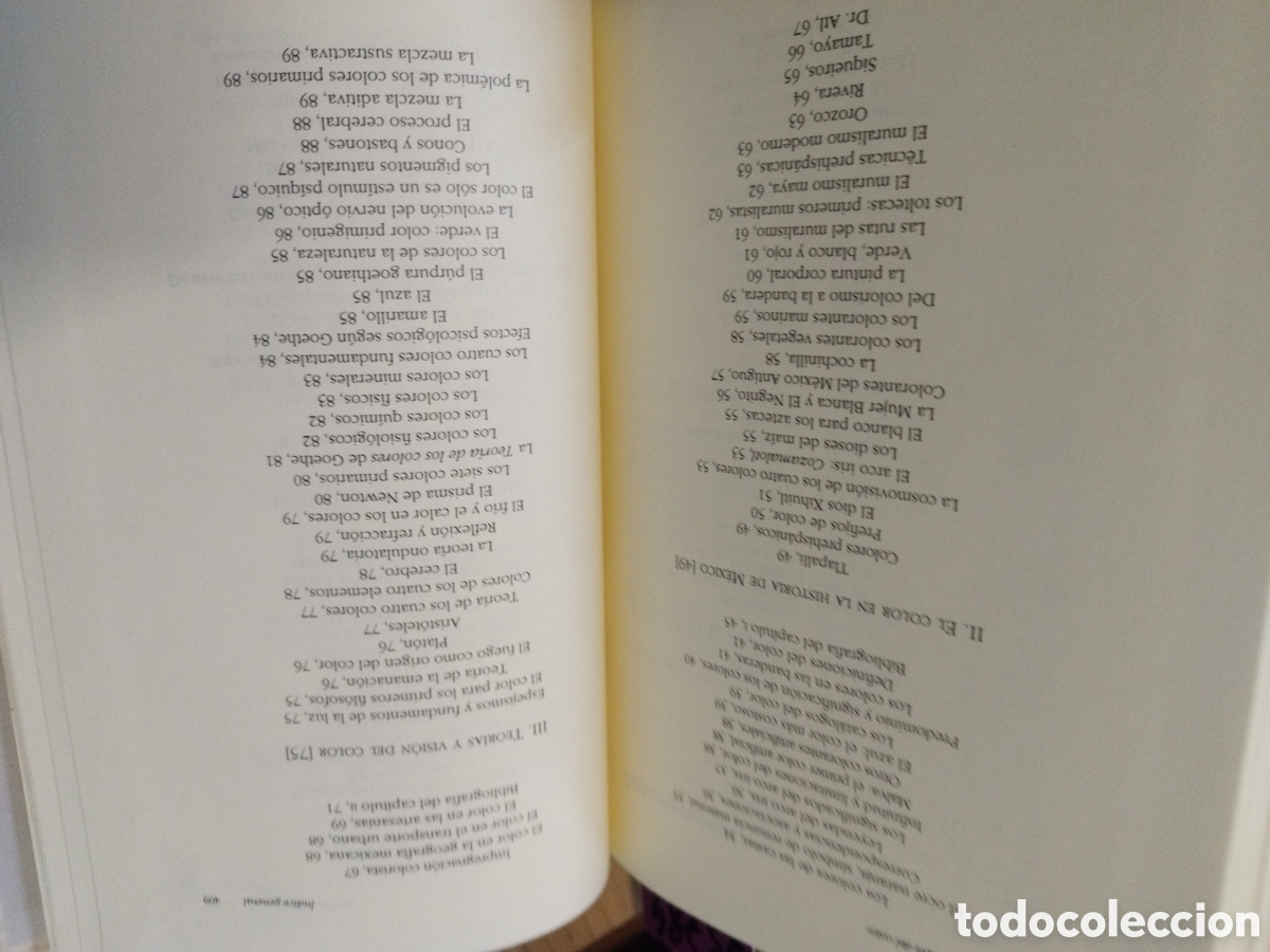 Libros: LOS LENGUAJES DEL COLOR - FERRER,Eulalio - Foto 6