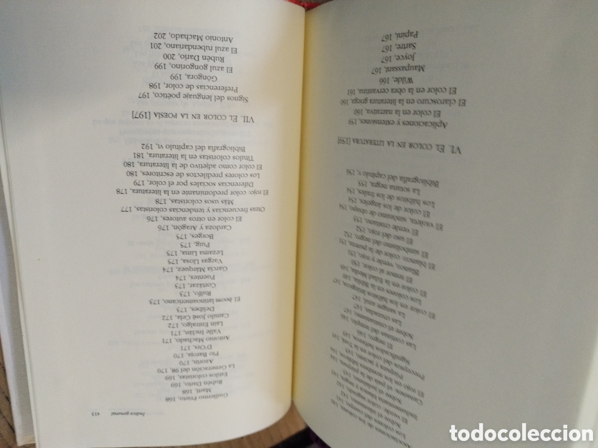 Libros: LOS LENGUAJES DEL COLOR - FERRER,Eulalio - Foto 8