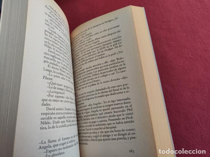 Libros: TRATAMIENTO LETAL - ROBIN COOK - DEBOLSILLO. - Foto 3