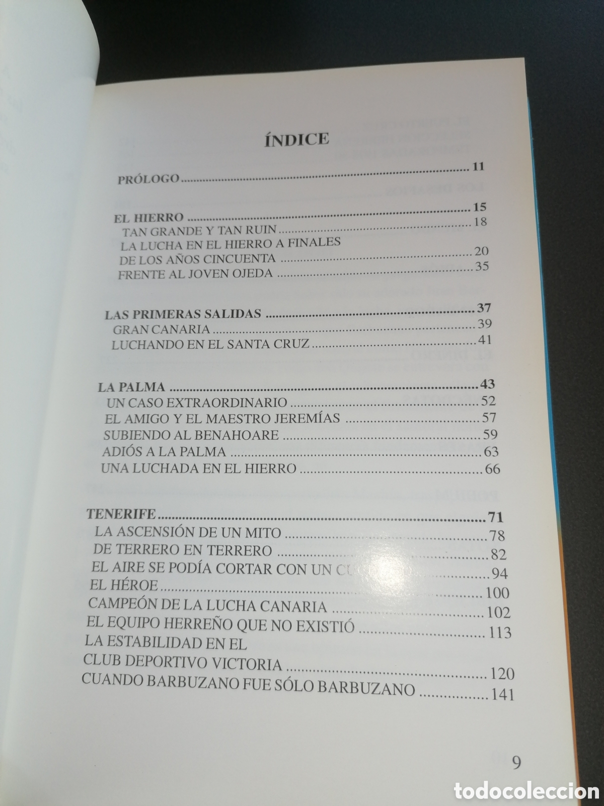 Libros: El libro de BARBUZANO - Manuel Mora Moreno (Lucha Canaria) - Foto 5