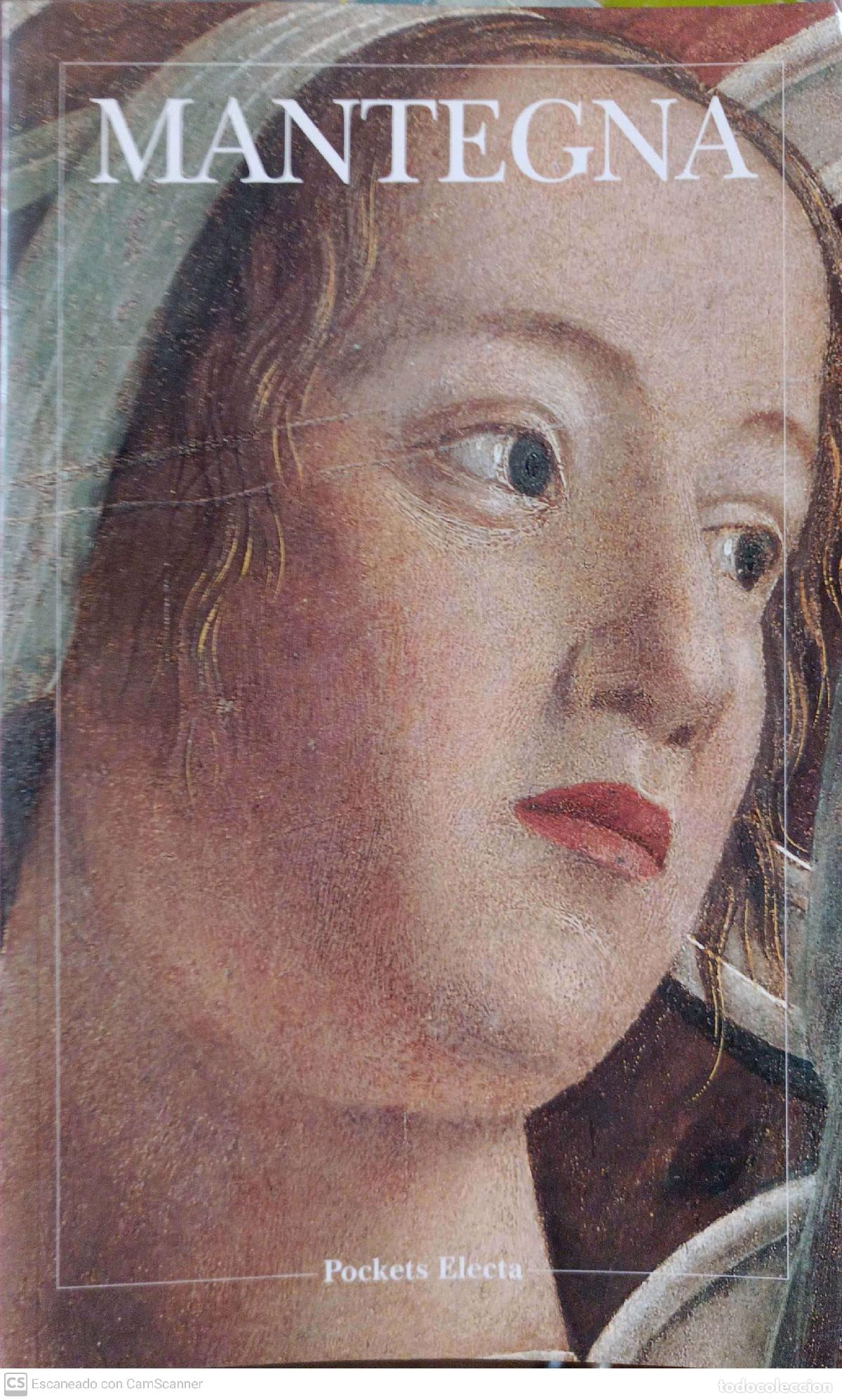 Libros: Mantegna - Zuffi, Stefano - Foto 1